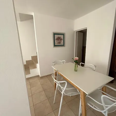Duplex 3 D Aires Del Estero Santiago del Estero Exterior photo