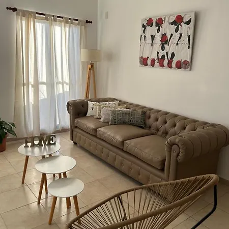 Duplex 3 D Aires Del Estero Santiago del Estero Exterior photo