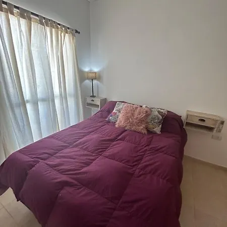 Duplex 3 D Aires Del Estero Santiago del Estero Exterior photo
