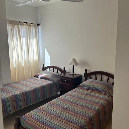 Duplex 3 D Aires Del Estero Santiago del Estero Exterior photo