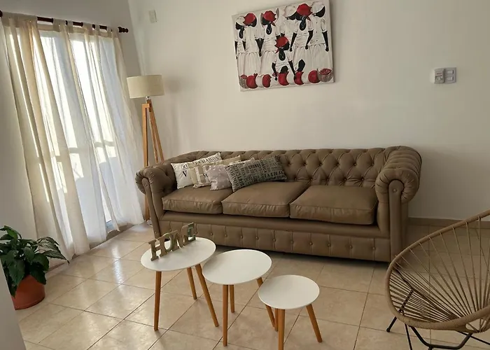 Duplex 3 D Aires Del Estero