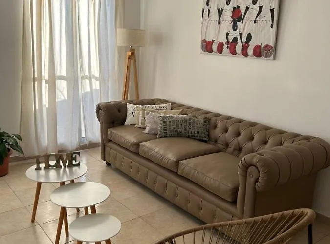 Duplex 3 D Aires Del Estero