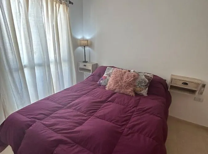 Duplex 3 D Aires Del Estero