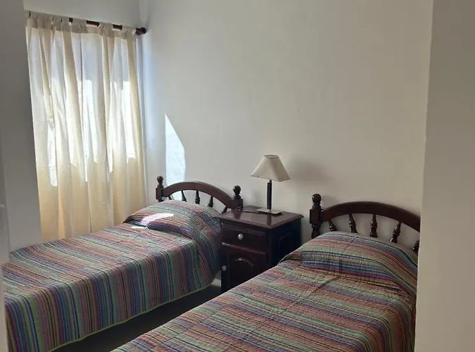 Duplex 3 D Aires Del Estero