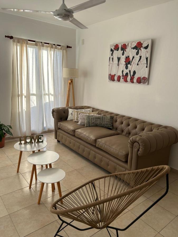 Apartment Duplex 3 D Aires Del Estero Santiago del Estero
