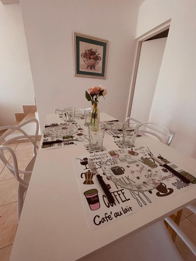 Duplex 3 D Aires Del Estero Apartment Santiago del Estero