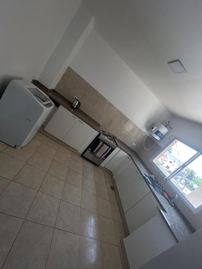 Apartment Duplex 3 D Aires Del Estero Santiago del Estero