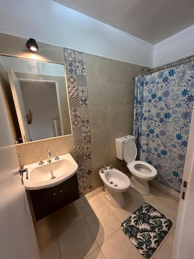 Apartment Duplex 3 D Aires Del Estero Santiago del Estero