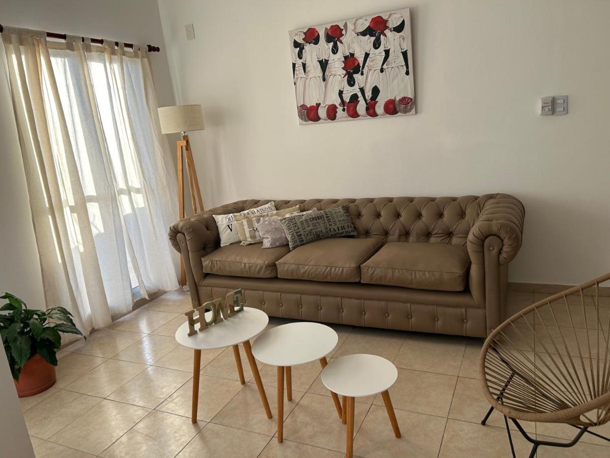 Duplex 3 D Aires Del Estero